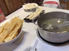 -陈记顺和潮汕牛肉火锅(棠德南路店)