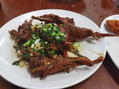 -华记粥饭店(印象容桂主题风情街店)