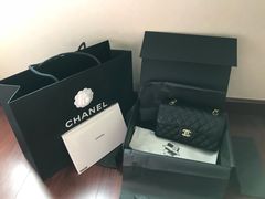 -CHANEL(恒隆广场店)