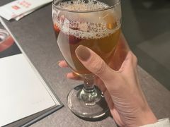 -旺顺阁·北京菜·烤鸭(大望路店)
