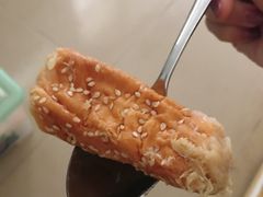 松松卷-闻酥园(大慈寺店)