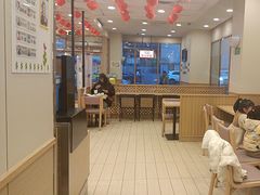 -德克士(志丹店)