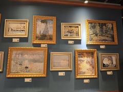 -梵高星空艺术馆(北京旗舰店)