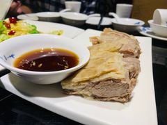 -尹兰楼西北风情餐厅(嘉定店)