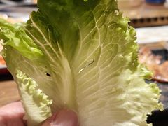 -新石器烤肉(中房金谊广场店)