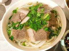 羊肉粉-贵州大厦贵州厅(樱花园西街店)