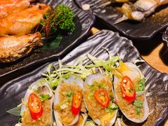 -质烤烤物·活烤海鲜(质烤总店)