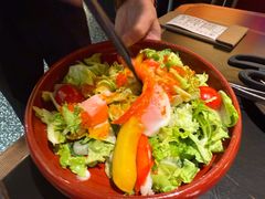 -厚贞日式烤肉(浦东汇智店)