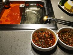 -海底捞火锅(海宁路店)