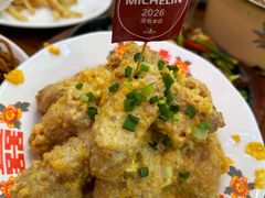 -谢记上海大排档(长寿路店)