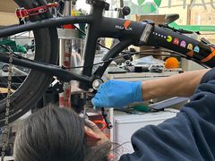 -大行Dahon自行车·北京顶点单车apex bike·ARAI摩托车头盔(白塔寺专卖店)