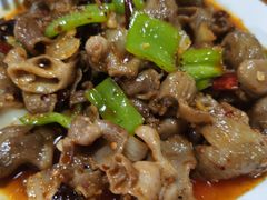 香辣鱼肚-温州一家人美食(西木头市店)