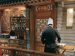 -京味斋·北京烤鸭(北京南站洋桥店)