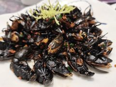-轩记海鲜餐厅·四十五年老字号·经典粤菜(西区彩虹店)