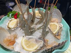 -捞围鲜·港式打边炉(海阳路店)