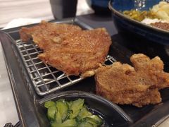 -馔豚·台北菜专门店(深圳湾万象城店)