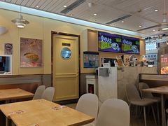 -满记甜品(优客百盛店)