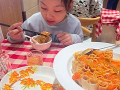-西贝(南开大悦城店)