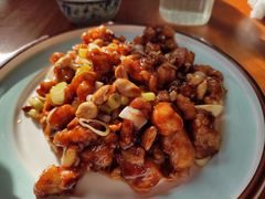 -锦小馆(安贞店)