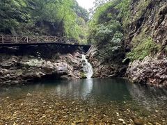 -九龙潭景区