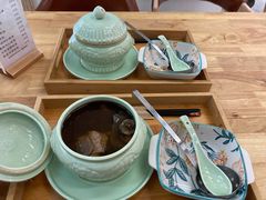 -三才二真·药膳养生炖汤(海珠湾店)