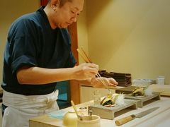 -鮨一日本料理(大中华店)