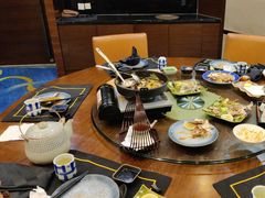 -金沙滩喜来登度假酒店-雅日本餐厅