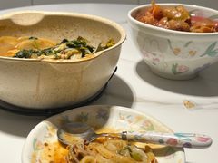 -曹宝林砂锅麻辣烫(星光路店)