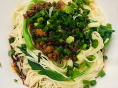 -瓜瓢面(小龙坎店)