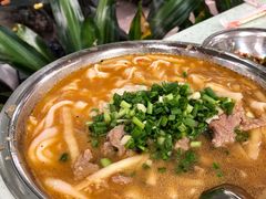老友牛肉粉-舒记粉店(七星路店)