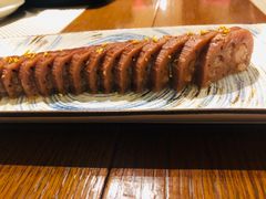 -逸林轩中餐厅(中信泰富朱家角锦江酒店)