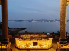 -影吧•悬崖海景(珠海凤凰湾悦椿酒店)