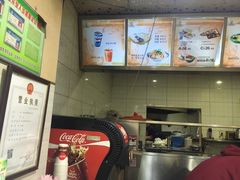-焦记老潼关肉夹馍(东五路店)