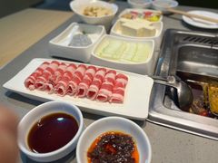 -海底捞火锅(杭州滨江九宜城店)