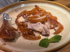 -青年公社烤鸭(蜀山万象汇店)