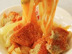 -杜记甜食(大众巷店)