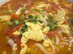 -笑红饭庄
