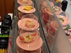 -争鲜回转寿司(通州万达店)
