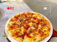 -必胜客(新海上世界店)