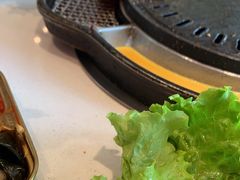 -老板娘的烤肉店(港湾广场店)
