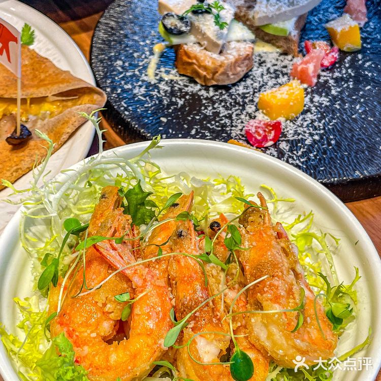 在深圳！！还有谁不知道它家的可丽饼 ​🥰