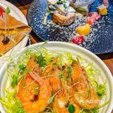 在深圳！！还有谁不知道它家的可丽饼 ​🥰