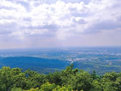 -老山国家森林公园