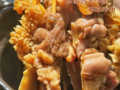 -可口香·非遗老号烧烤(南岗直营店)