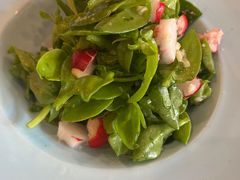 田七拌红皮萝卜-三义和酒楼(广渠门店)