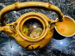 -苏先生海鲜渔庄(金桥店)