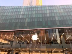 -Apple零售店(中街大悦城店)