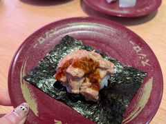 -寿司郎(皇庭广场店)