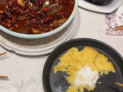 -北李妈妈菜·海肠捞饭(开发区万达店)