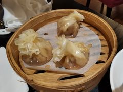 -柒园·三十年创意杭帮菜(龙湖滨江天街店)
